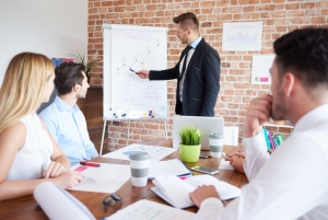 Run a Marketing Department Run a Marketing Department