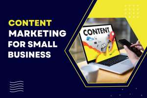 Marketing for Small Business Marketing for Small Business